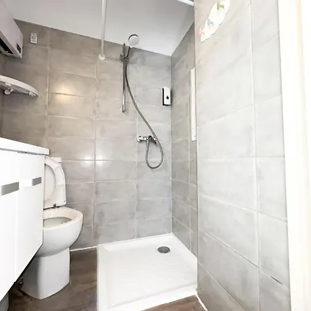 Begonias T3 Avenue De Lodeve * Montpellier