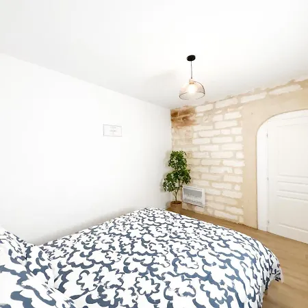 Begonias T3 Avenue De Lodeve Apartment Montpellier