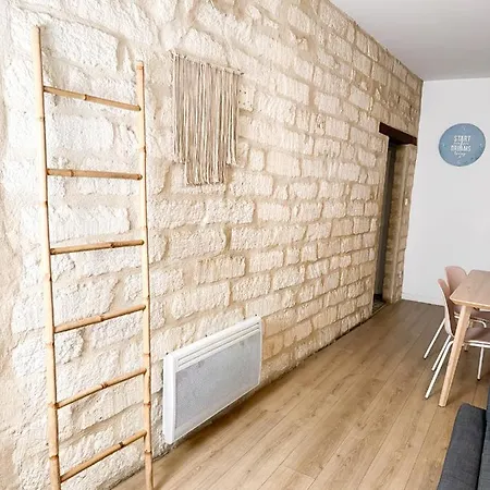 Begonias T3 Avenue De Lodeve Apartamento *