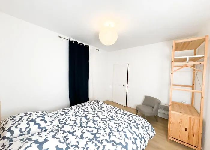 Begonias T3 Avenue De Lodeve Appartamento